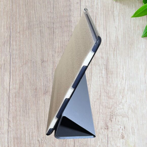 iPad Pro Smart Cover Blue for 1st and 2nd Generation iPad Pro 12.9 inch - Picture 4 of 6